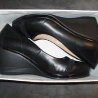 Дамски обувки, снимка 3 - Дамски обувки на ток - 40694753