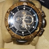 Invicta Subaqua Noma V , снимка 4 - Водоустойчиви - 41771773