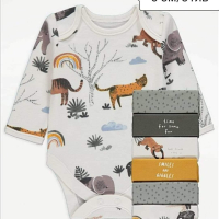 Детски и бебешки дрехи, снимка 9 - Комплекти за бебе - 44793903