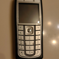 Nokia 6230i , снимка 2 - Nokia - 29060343