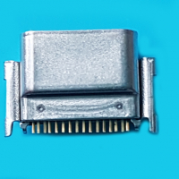 Букса (конектор)  LG K51S, снимка 2 - Резервни части за телефони - 36233083