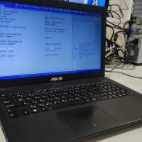 Лаптоп Asus X551C, снимка 1 - Части за лаптопи - 41779035