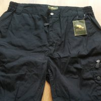 Beaver Lake HUNTING Trouser за лов риболов туризъм размер XL панталон със здрава материя - 456, снимка 3 - Панталони - 42093870
