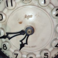 Стенен Ретро Часовник Маджак USSSR, снимка 7 - Стенни часовници - 44230353