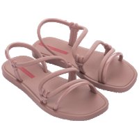 Дамски сандали Ipanema 26983/AK627 Pink, снимка 1 - Сандали - 41380211