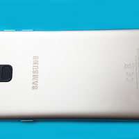 Заден капак Samsung Galaxy J6, снимка 1 - Резервни части за телефони - 36301541