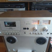 AKAI .CS-705.D, снимка 3 - Декове - 41763017