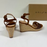 Unisa Croco Wild, снимка 4 - Дамски обувки на ток - 41288538