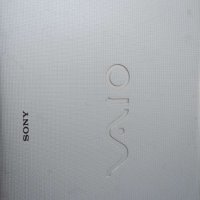 Лаптоп Sony Vaio VGN-NS110E 15.6, снимка 2 - Лаптопи за работа - 41385398