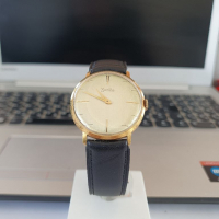 Антикварен колекционерски часовник Zentra , снимка 1 - Мъжки - 36253933