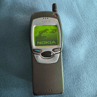 Nokia 7110 , Made in Finland , Нокия 7110, снимка 1 - Nokia - 44681758