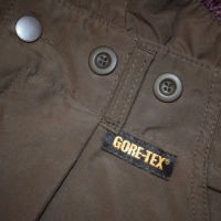 SASTA Men's Outdoor Gore tex Pants Sz S, снимка 3 - Екипировка - 36038824