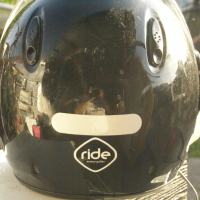 продавам шлем за мотор , снимка 4 - Аксесоари и консумативи - 36516957