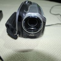 Видеокамера „JVC” - цифрова , снимка 6 - Камери - 38960977
