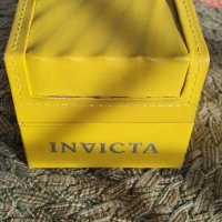 Кутия за часовник Invicta , снимка 3 - Мъжки - 44191180