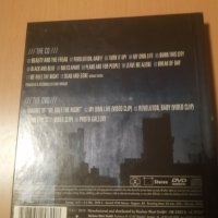 Sonic Syndicate - We Rule the Night (Limited Edtion im Digi Pak), снимка 4 - CD дискове - 42346478
