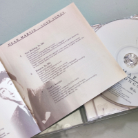 Dean Martin CD , снимка 3 - CD дискове - 44559055