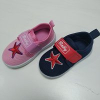 Нови бебешки обувки , снимка 1 - Бебешки обувки - 44146738