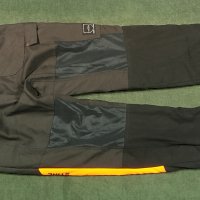 STIHL Chainsaw Protective Pants Work Wear размер M - L работен панталон със защита от срязване W1-14, снимка 3 - Панталони - 40100513