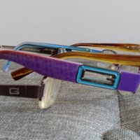 Слънчеви очила Ray Ban  и рамки за диоптрични очила Guess, Gucci, снимка 6 - Слънчеви и диоптрични очила - 41824687