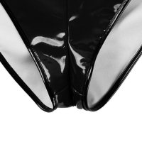 Латекс Панталонки  тип бикина с джобче с .м, снимка 3 - Други - 40998596