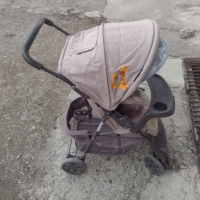 Детска лятна количка, снимка 1 - Детски колички - 44809165