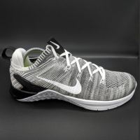 маратонки  Nike Metcon DSX Flyknit 2  номер 37,5-38, снимка 2 - Маратонки - 36073924
