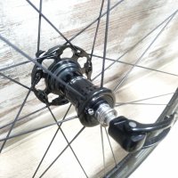 Карбонови шосейни капли Campagnolo BORA One 50 Continental , снимка 5 - Части за велосипеди - 44200781