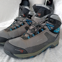 туристически обувки 40 - 41 Wildebeast TRIPLETEX - SOFTSHEL Hiking Boots, снимка 1 - Спортни обувки - 44573434