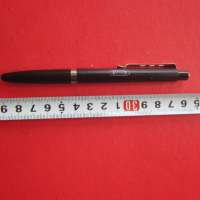 Химикал химикалка Лурги , снимка 1 - Ученически пособия, канцеларски материали - 36205255