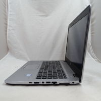 Лаптоп HP 840 G3 I5-6300U 8GB 256GB SSD 14.0 HD Windows 10 / 11, снимка 5 - Лаптопи за работа - 36116089