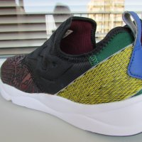 Дамски маратонки Reebok Furylite Slip On African, снимка 8 - Маратонки - 41809922