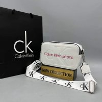 Дамски чанти Calvin Klein , снимка 11 - Чанти - 42697139