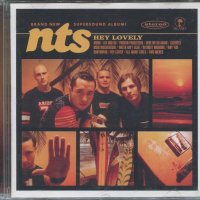 NTS-hey Lovely, снимка 1 - CD дискове - 35763448