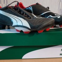 Футболни обувки Puma, снимка 1 - Футбол - 41630591