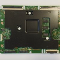 T-CONTROL BOARD 65T41-C03 T650QVR01.0 2015_AUO_UHD_HAWK_UFT от Samsung UE55JU7000L, снимка 1 - Части и Платки - 42665930