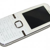 Nokia 6730 панел оригинал , снимка 1 - Резервни части за телефони - 39205356