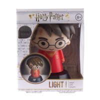 Funko Pop колекционерска лампа Paladone Harry Potter Quidditch Light , снимка 2 - Колекции - 40339460