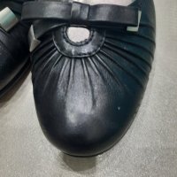 Ecco, дамски елегантни обувки, естествена кожа, снимка 3 - Дамски елегантни обувки - 42213972