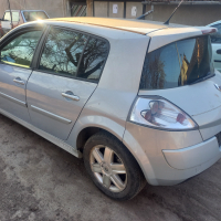 Renault Megane 1.5dci на части , снимка 4 - Автомобили и джипове - 36251884