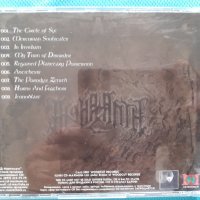 Alghazanth – 2001 - Osiris-Typhon Unmasked (Black Metal,Symphonic Metal), снимка 3 - CD дискове - 39023872
