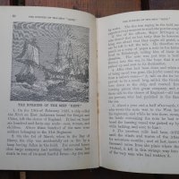 The Royal Readers 1882г,стара книга,рядка, снимка 8 - Антикварни и старинни предмети - 35679815