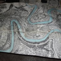 Карта на Велико Търново, снимка 7 - Други - 34136323
