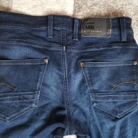 G star raw Revend super slim 30/32, снимка 3 - Дънки - 39355074