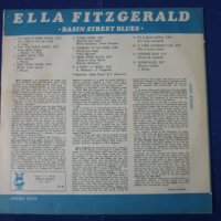 грамофонни плочи jazz Ella Fitzgerald, снимка 2 - Грамофонни плочи - 44311616