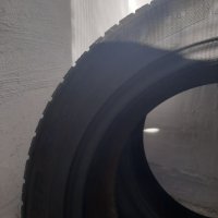 Зимни гуми дънлоп 235 55 18 , снимка 4 - Гуми и джанти - 38694151