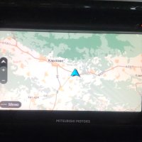 Карти за оригинална навигация TOMTOM за мицубиши maps navi mitsubishi 2021, снимка 3 - TOMTOM - 42440048