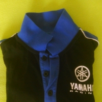  Джърси(тениска) YAMAHA, снимка 11 - Спортна екипировка - 26696978