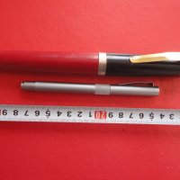 Огромна писалка химикал LYLLY ITALY, снимка 1 - Колекции - 40426705