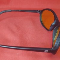 Слънчеви очила Steel, снимка 2 - Слънчеви и диоптрични очила - 41821136